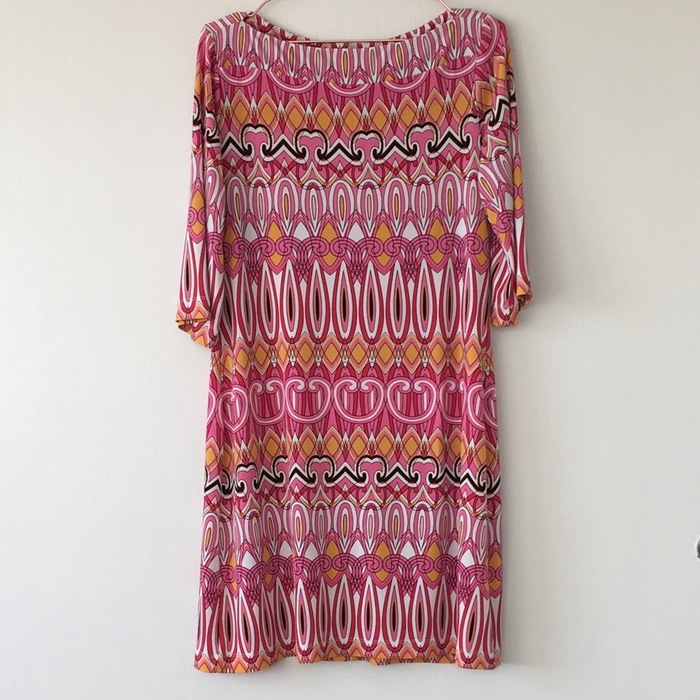 Donna Morgan Dress